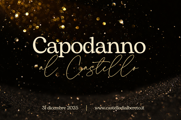 CAPODANNO AL CASTELLO